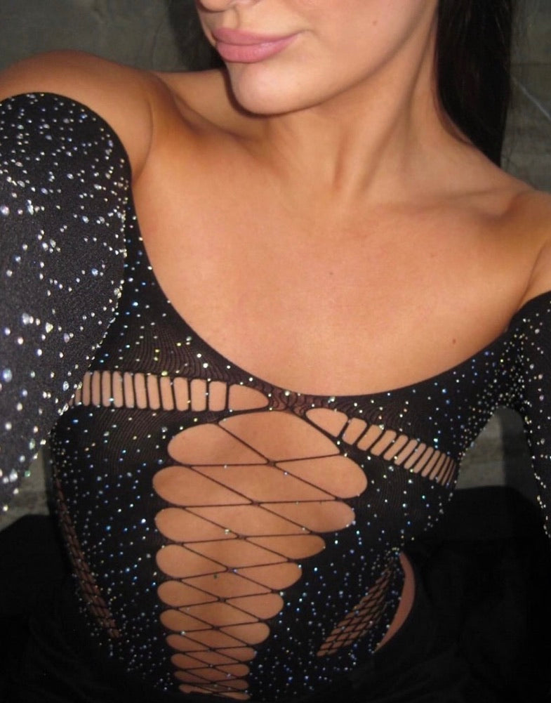 TINKERBELL BODYSUIT