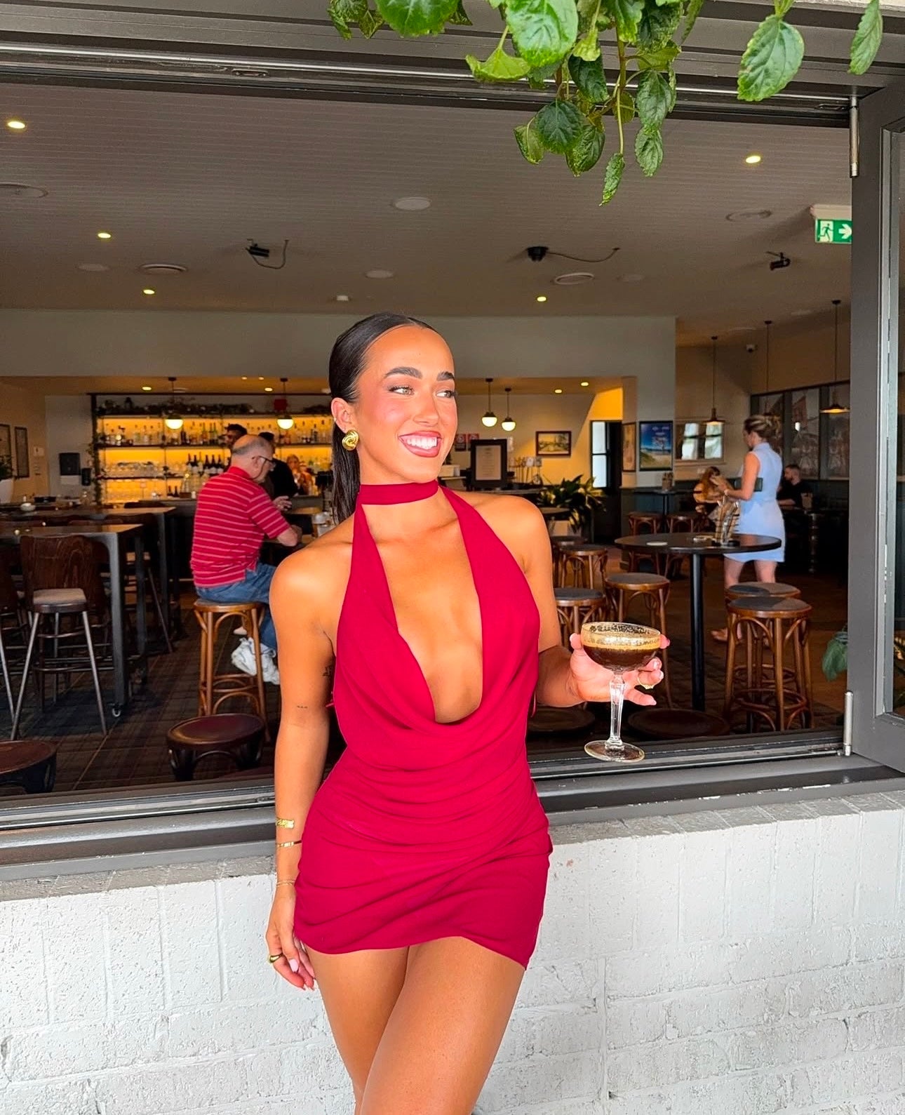 FAYE MINI