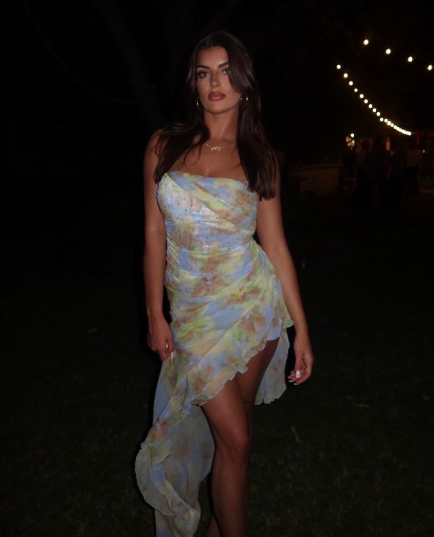 ZEPHYR DRESS