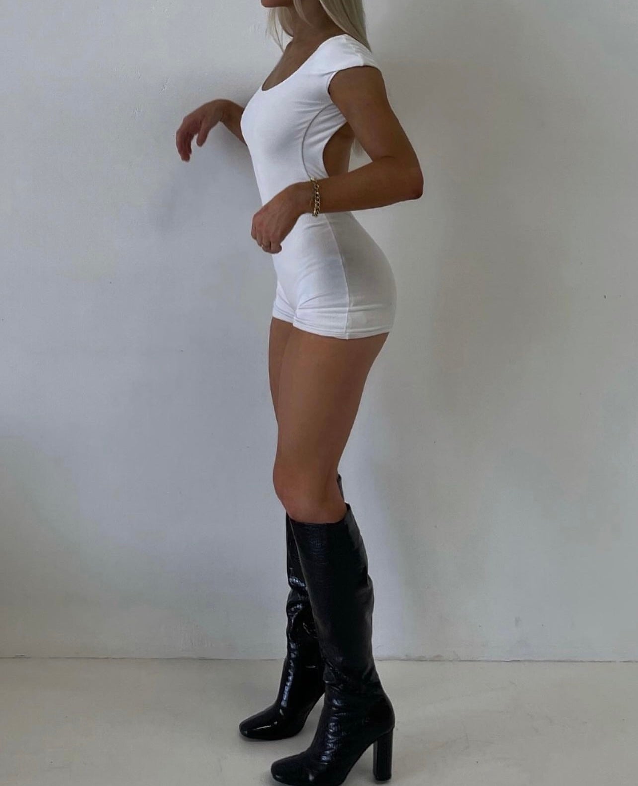 JUNA ROMPER