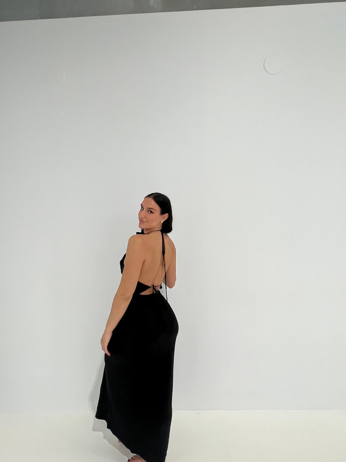 NAOMI DRESS