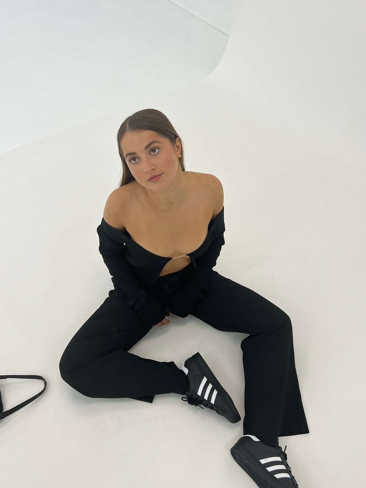 LA MAILLE PRALU TOP